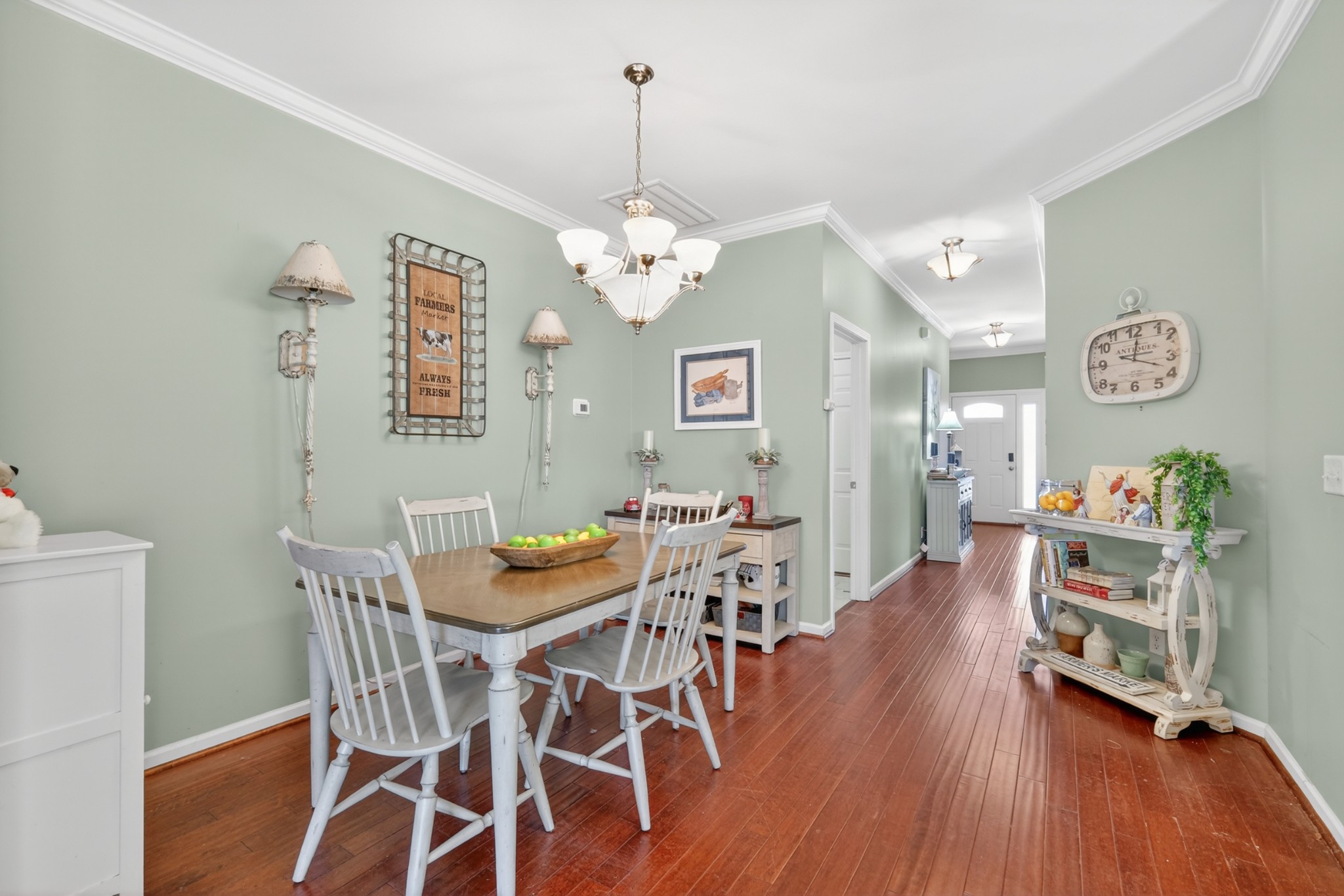 1046 Misty Morn Circle Spring Hill, TN 37174 - Photo 10 of 34