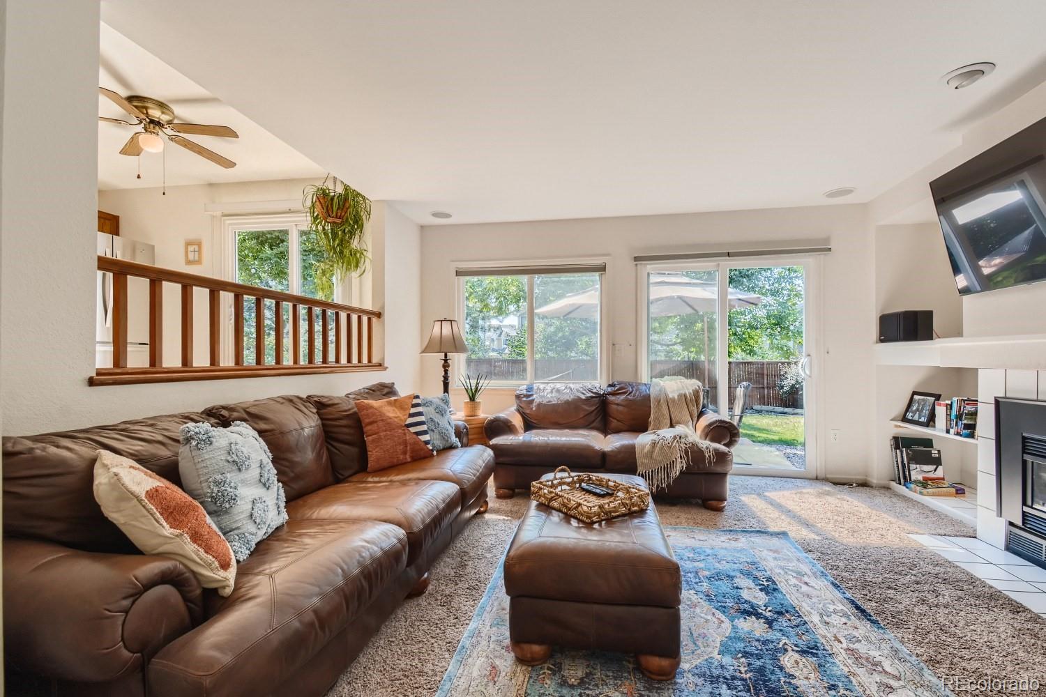 9171 Sugarstone Circle Highlands Ranch, CO 80130 - Photo 11 of 28