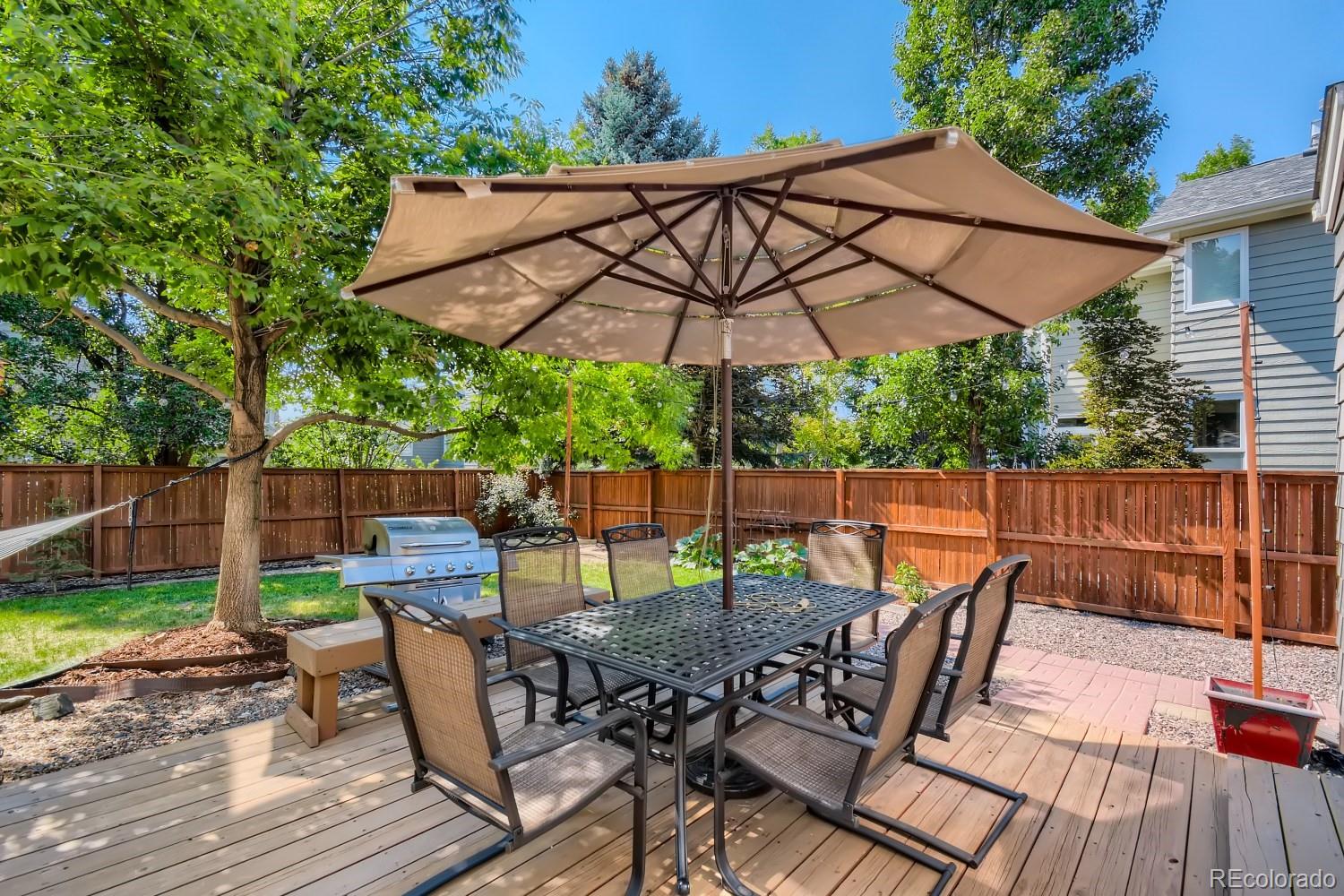 9171 Sugarstone Circle Highlands Ranch, CO 80130 - Photo 23 of 28