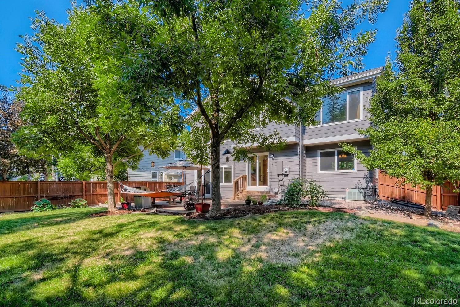 9171 Sugarstone Circle Highlands Ranch, CO 80130 - Photo 25 of 28