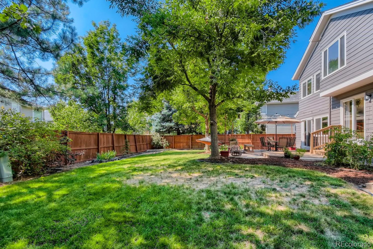 9171 Sugarstone Circle Highlands Ranch, CO 80130 - Photo 26 of 28