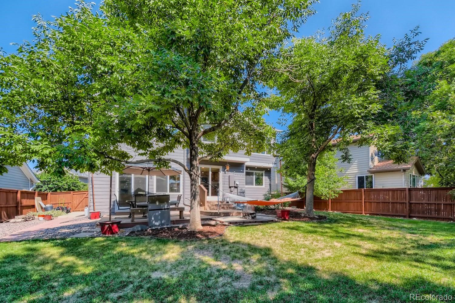 9171 Sugarstone Circle Highlands Ranch, CO 80130 - Photo 27 of 28