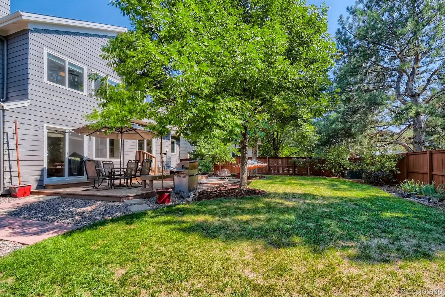 9171 Sugarstone Circle Highlands Ranch, CO 80130 - Photo 28 of 28