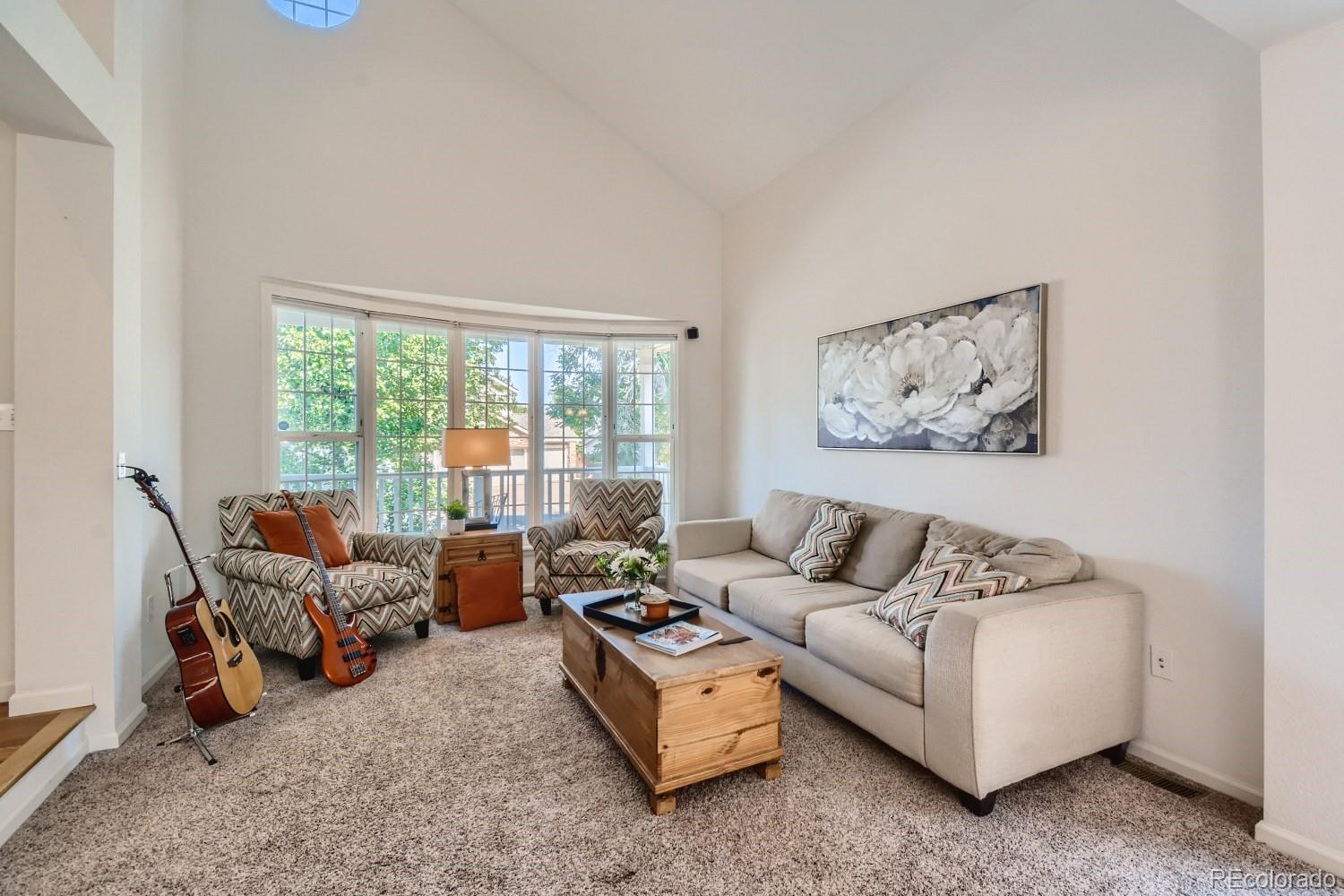 9171 Sugarstone Circle Highlands Ranch, CO 80130 - Photo 5 of 28