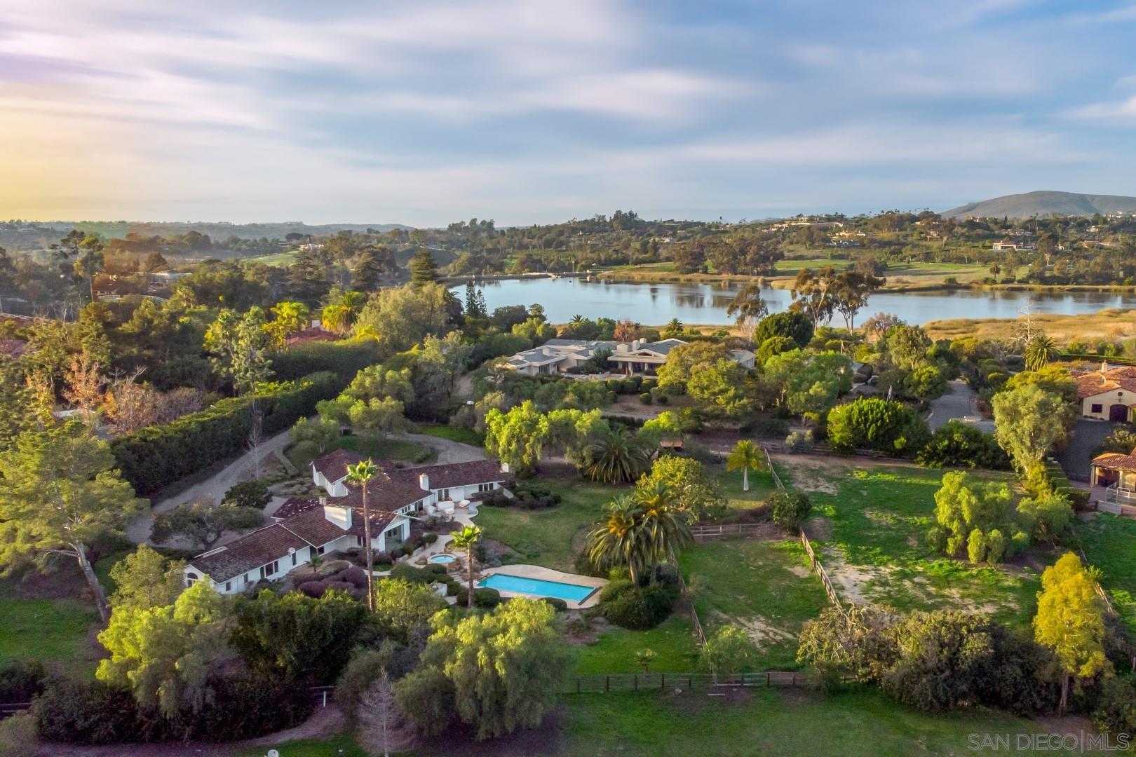 6531 Lago Lindo Rancho Santa Fe, CA 92067 - Photo 2 of 54 a view of a city