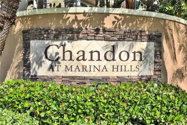 a sign on the side of a building