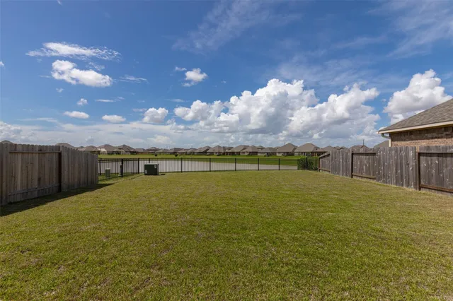 a view of an ocean view