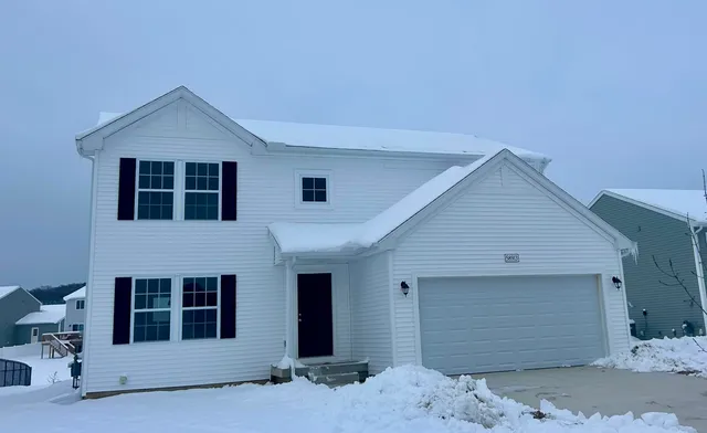 $339,900 | 58913 Swenson Street, Mattawan, MI 49071