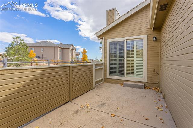74 Rising Sun Terrace Colorado Springs, CO 80921 - Photo 23 of 27