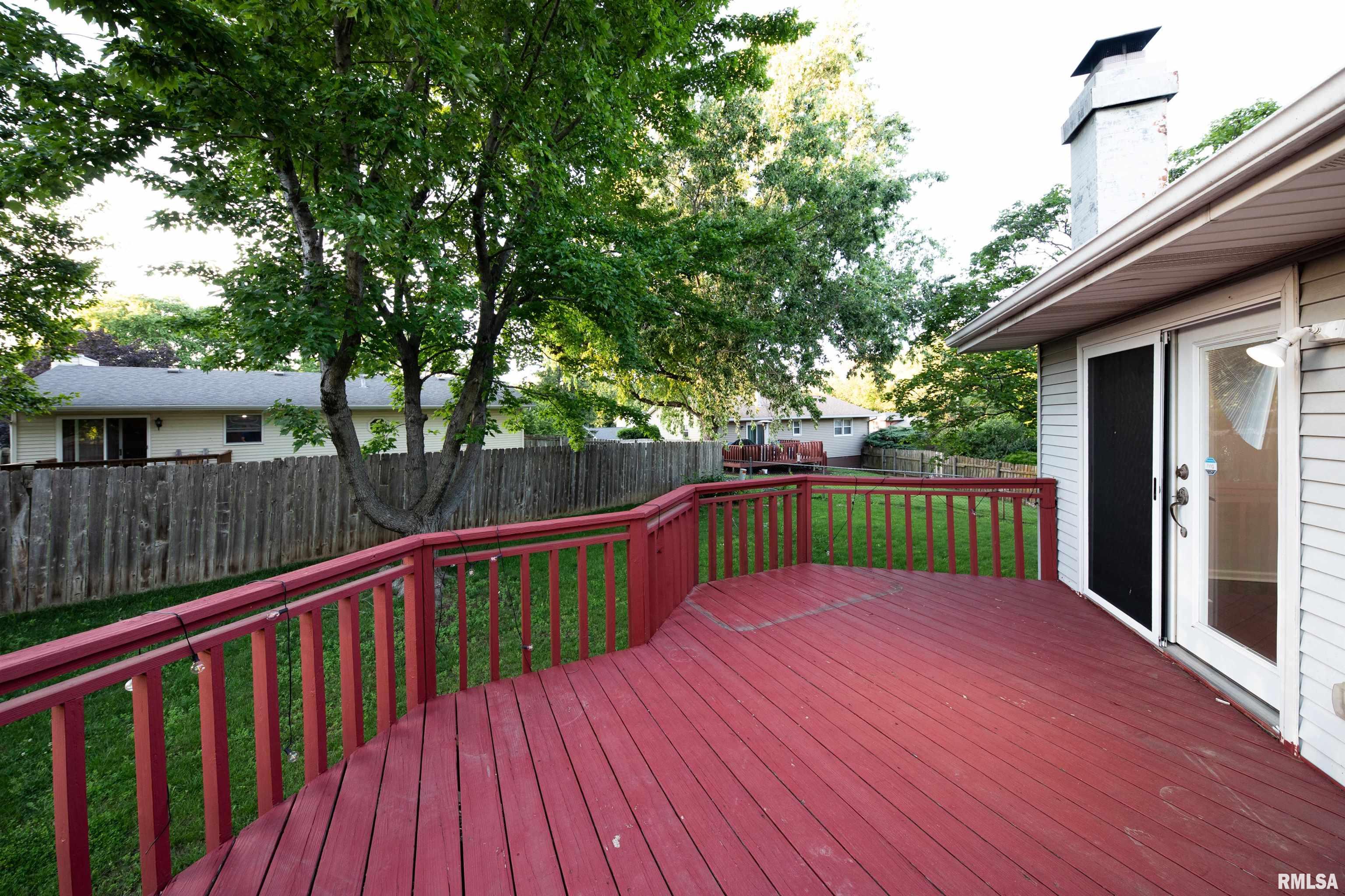 1315 West Queens Court Road Peoria, IL 61614 - Photo 44 of 52