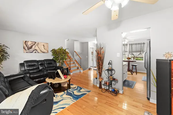 $415,000 | 5210 Vienna Drive, Clinton, MD 20735