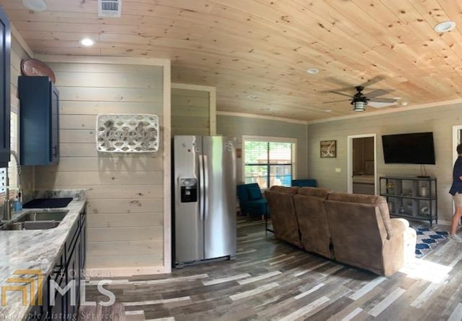 748 South Steel Bridge Road Eatonton, GA 31024 - Photo 1 of 1 Gallery Image 1