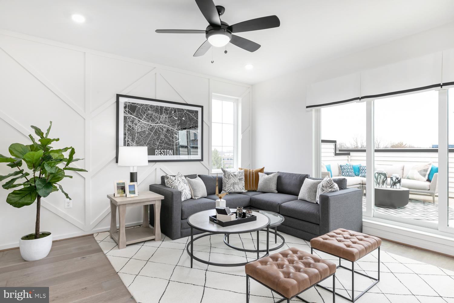 1889 Easterly Road Reston, VA 20190 - Photo 13 of 16 Gallery Image 13