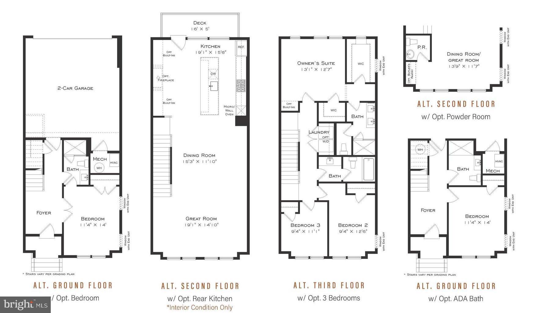 1889 Easterly Road Reston, VA 20190 - Photo 16 of 16 Hayden Options