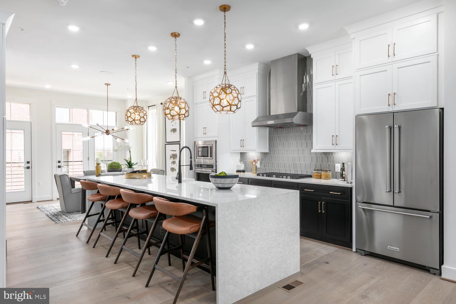 1889 Easterly Road Reston, VA 20190 - Photo 8 of 16 Gallery Image 8