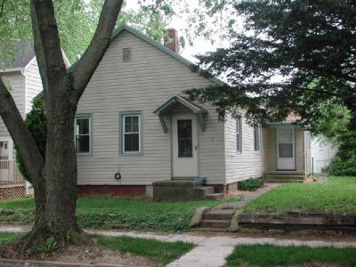 716 Riverside Avenue Fort Wayne, IN 46805 - Photo 1 of 7 Gallery Image 1