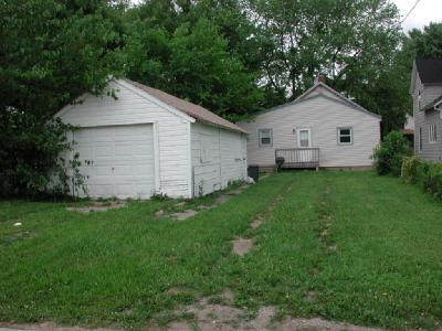 716 Riverside Avenue Fort Wayne, IN 46805 - Photo 2 of 7 Gallery Image 2