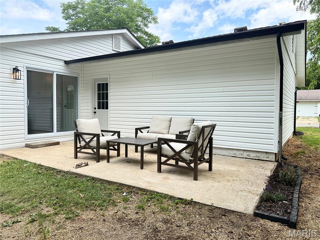 17 Oxbow Road St. Peters, MO 63376 - Photo 29 of 33