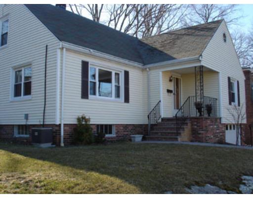 64 Cushing Road Malden, MA 02148 - Photo 1 of 10 Gallery Image 1