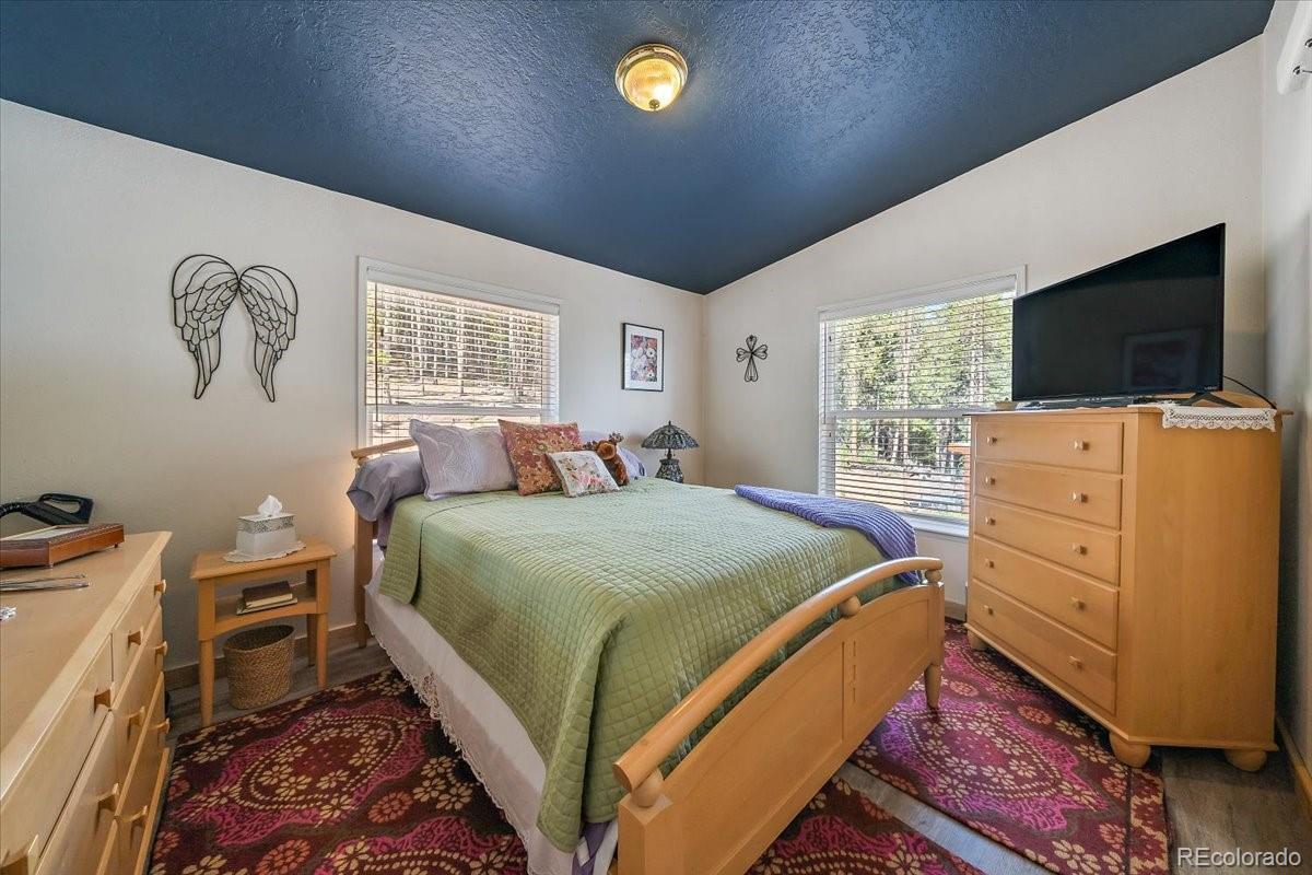 9001 South Warhawk Road Conifer, CO 80433 - Photo 17 of 40
