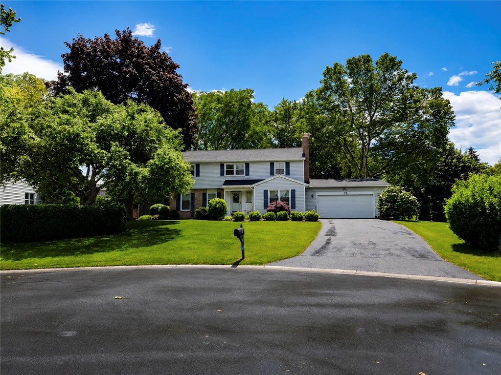 76 Bromley Road Pittsford, NY 14534 - Photo 4 of 50