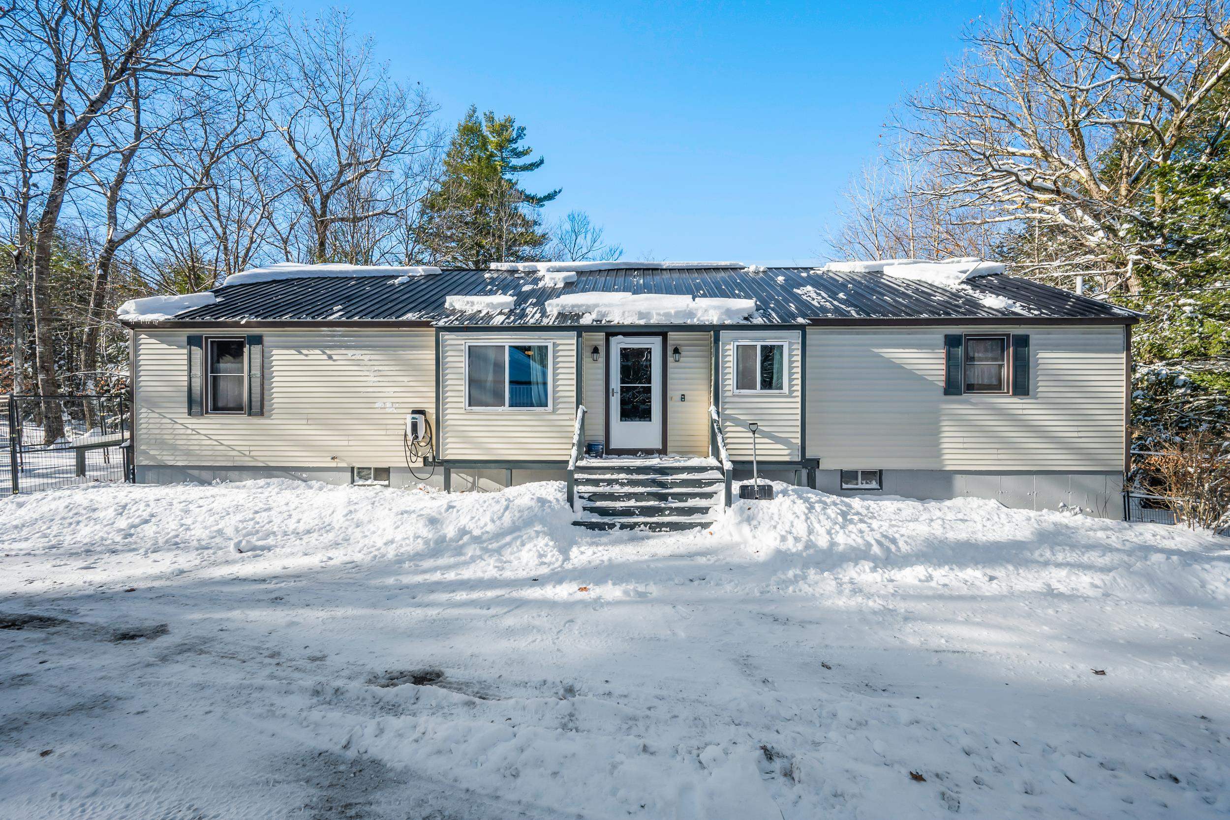 8 Ross Farm Road Albany, NH 03818 - Photo 1 of 50