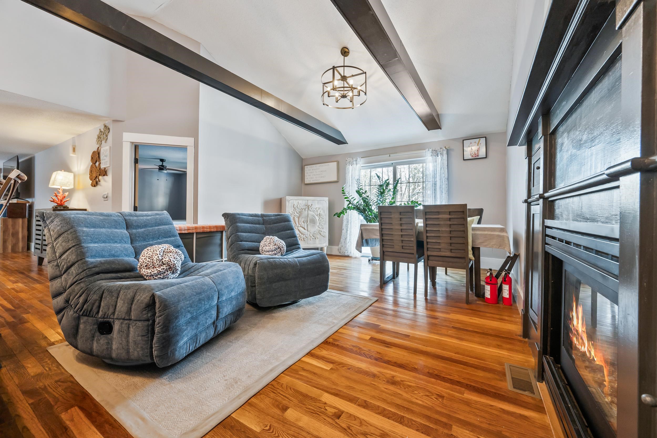 8 Ross Farm Road Albany, NH 03818 - Photo 11 of 50