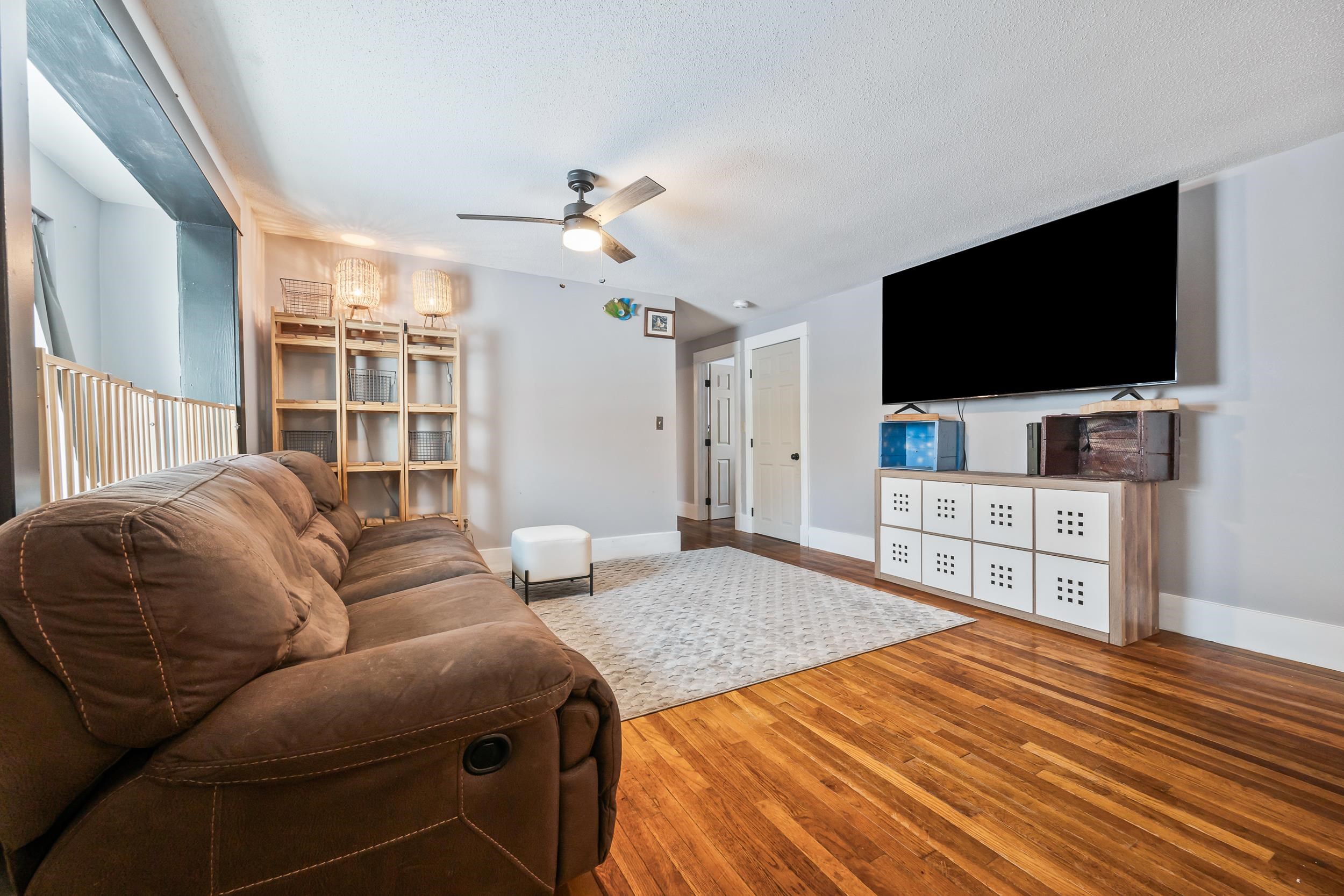 8 Ross Farm Road Albany, NH 03818 - Photo 14 of 50