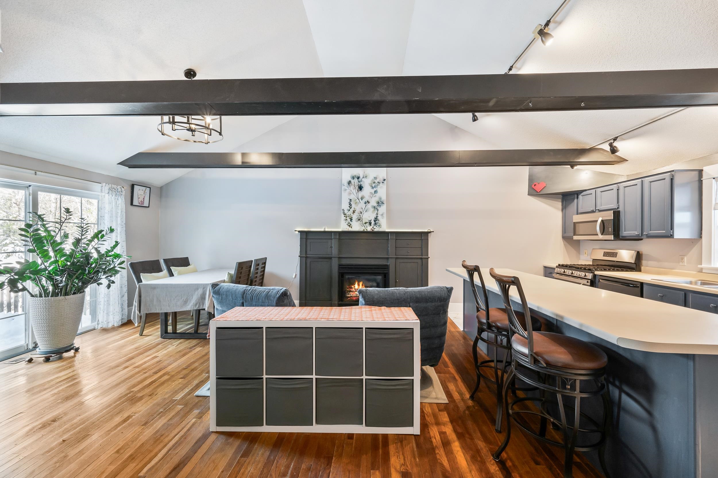 8 Ross Farm Road Albany, NH 03818 - Photo 2 of 50