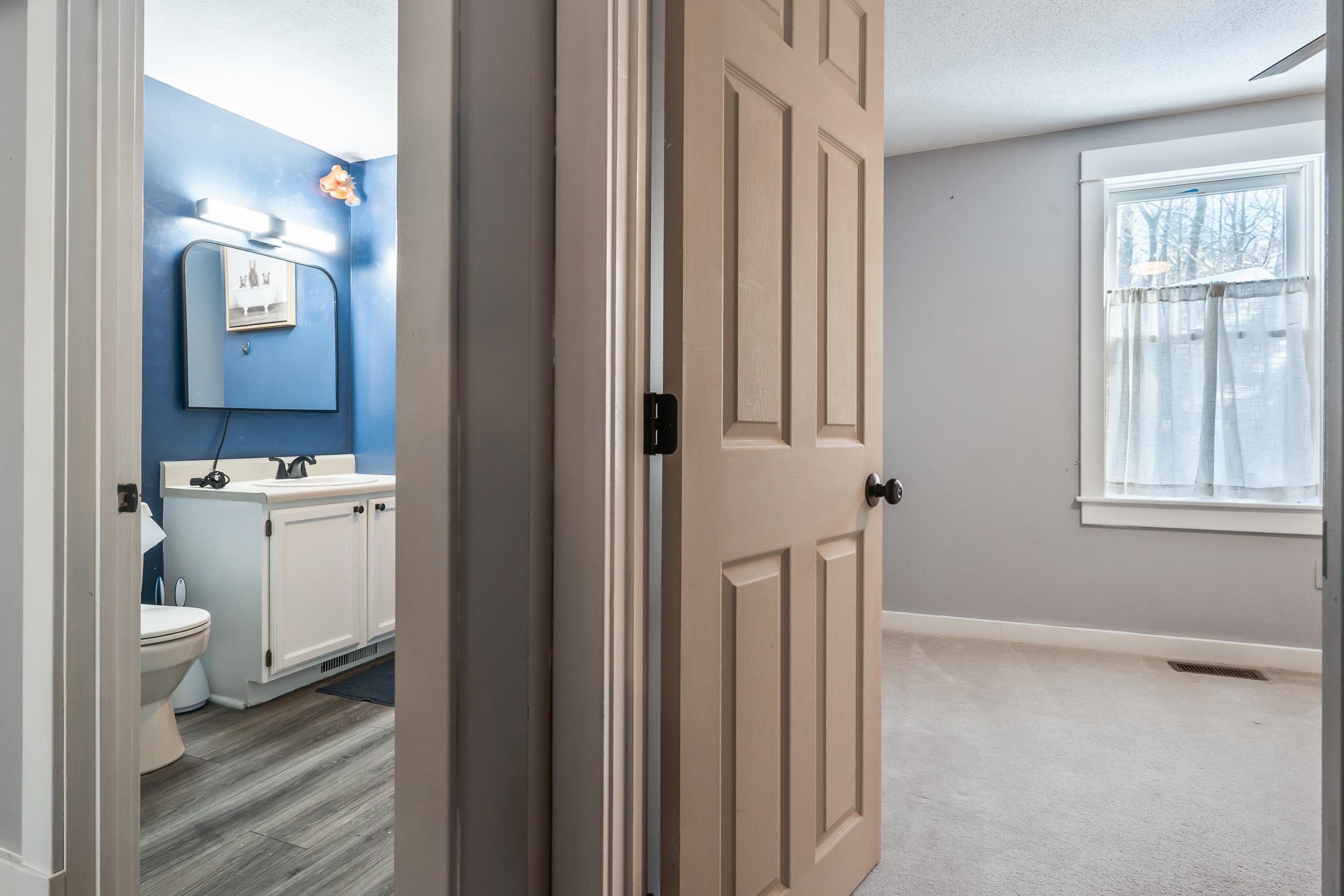 8 Ross Farm Road Albany, NH 03818 - Photo 22 of 50