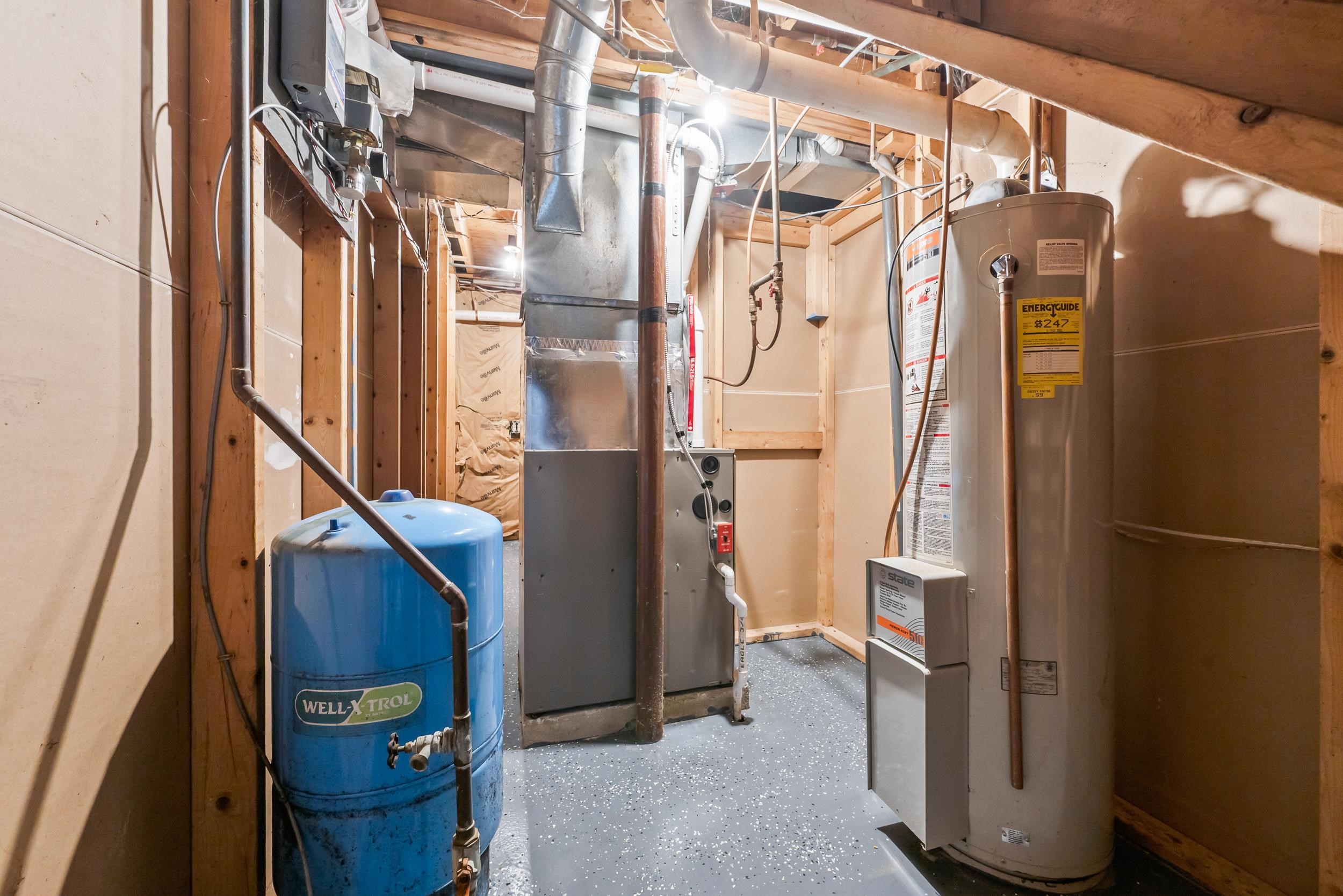 8 Ross Farm Road Albany, NH 03818 - Photo 36 of 50