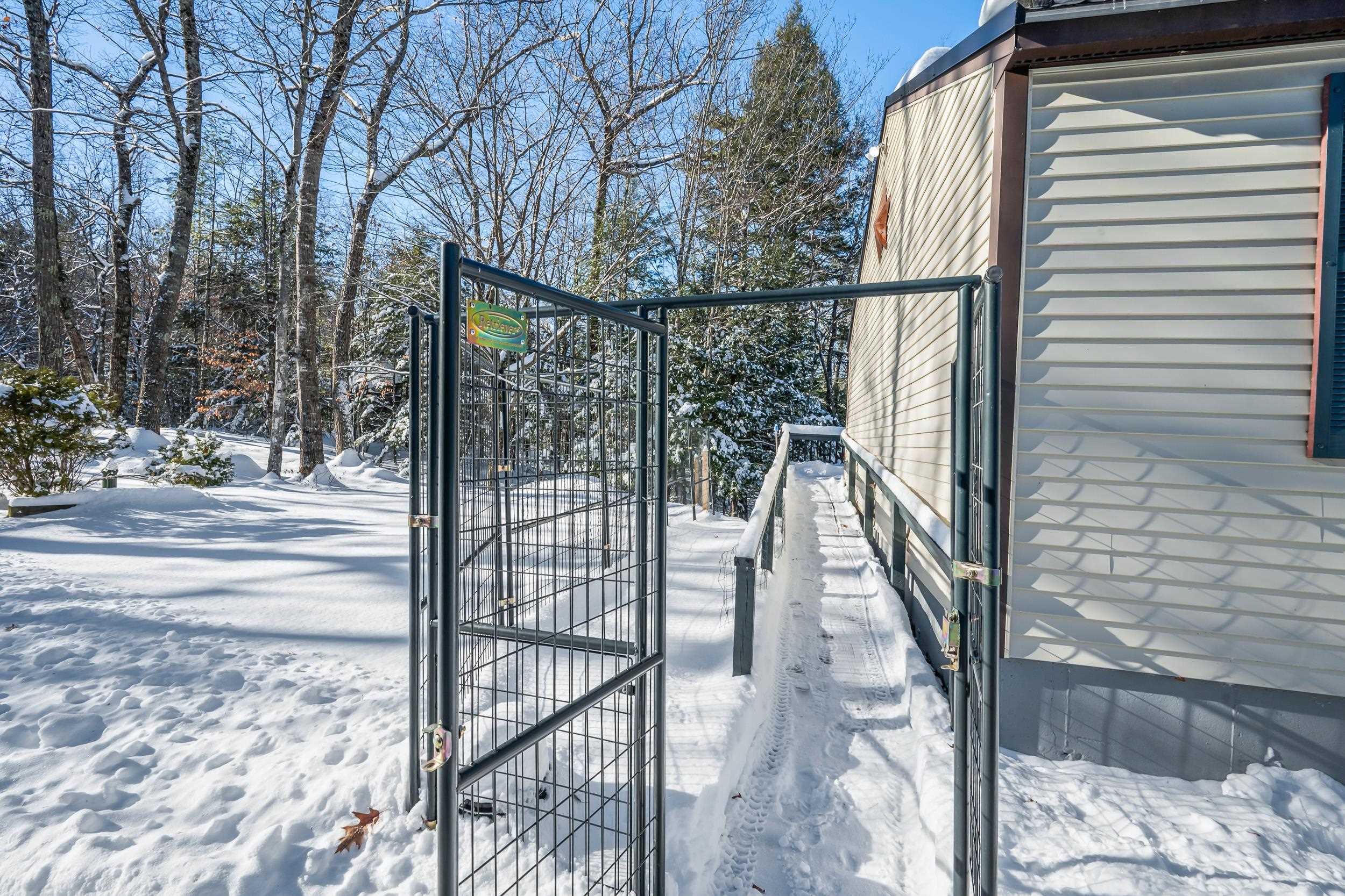 8 Ross Farm Road Albany, NH 03818 - Photo 41 of 50