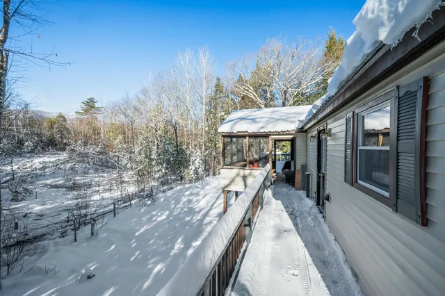 $449,900 | 8 Ross Farm Road, Albany, NH 03818