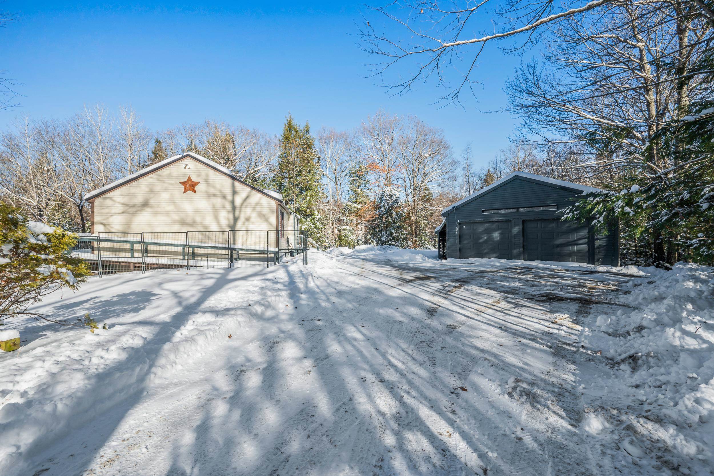 8 Ross Farm Road Albany, NH 03818 - Photo 47 of 50