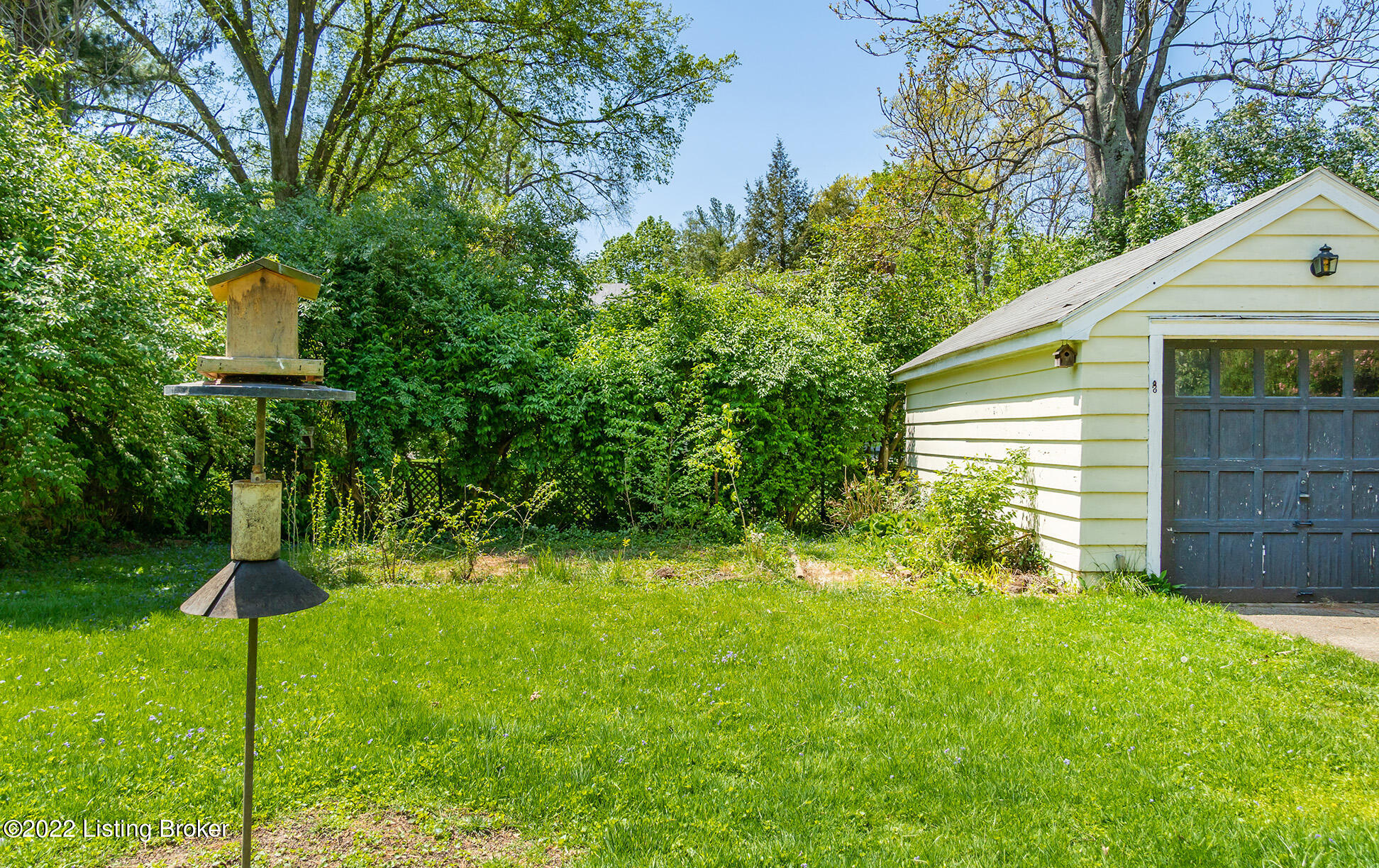 520 Dover Road Louisville, KY 40206 - Photo 58 of 62 Western View