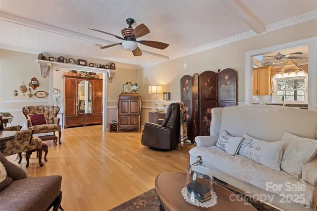 $725,000 | 31 Laurel Ridge Drive, Otto, NC 28763