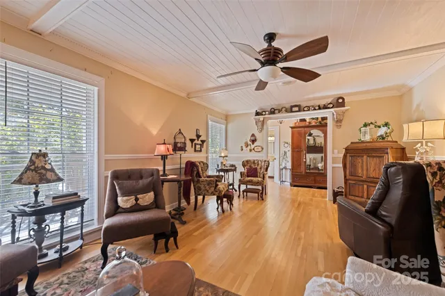 $725,000 | 31 Laurel Ridge Drive, Otto, NC 28763