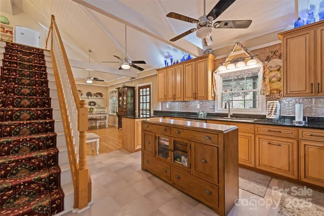 $725,000 | 31 Laurel Ridge Drive, Otto, NC 28763