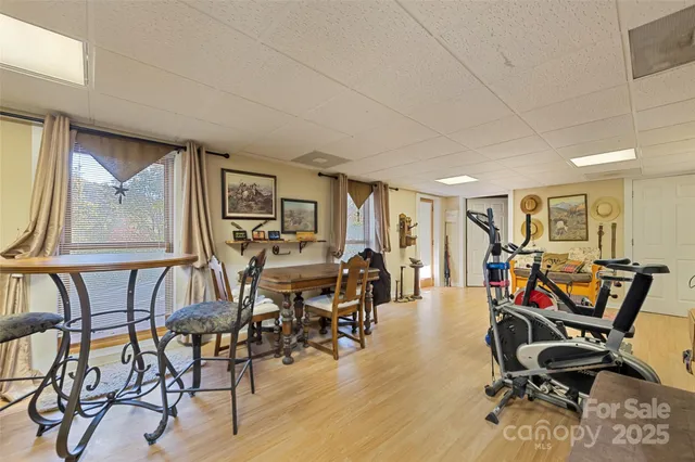 $725,000 | 31 Laurel Ridge Drive, Otto, NC 28763