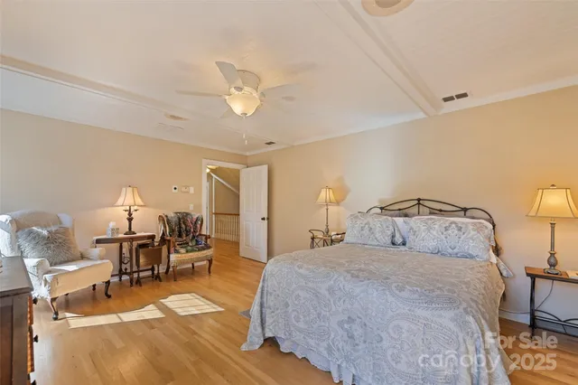 $725,000 | 31 Laurel Ridge Drive, Otto, NC 28763