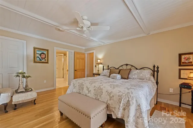 $725,000 | 31 Laurel Ridge Drive, Otto, NC 28763