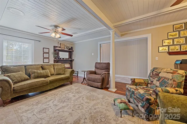 $725,000 | 31 Laurel Ridge Drive, Otto, NC 28763