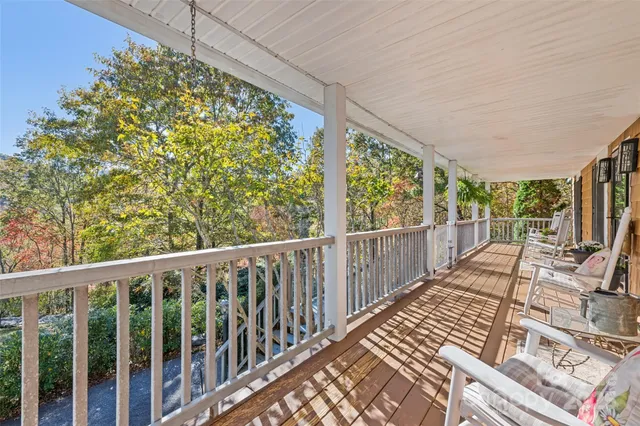 $725,000 | 31 Laurel Ridge Drive, Otto, NC 28763