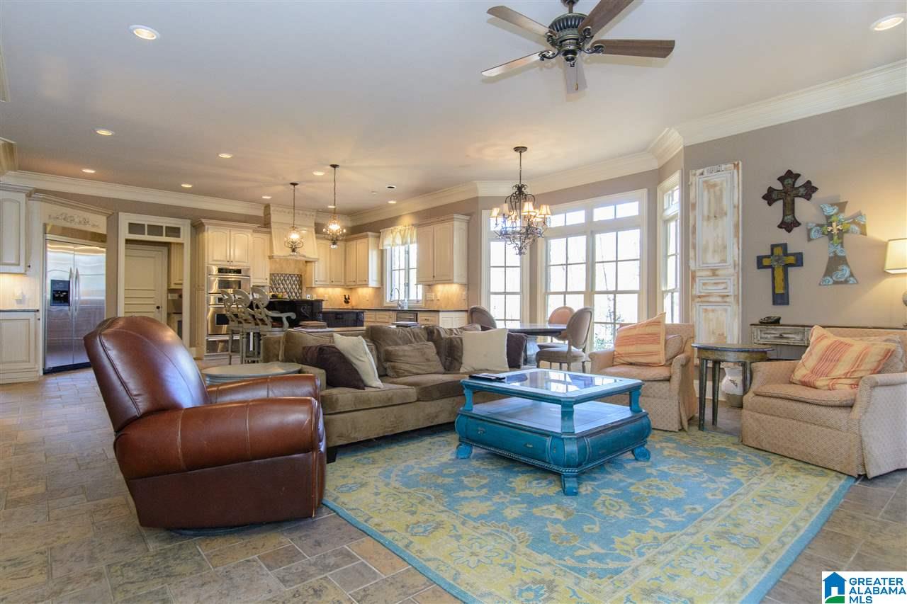 7471 Kings Mountain Road Birmingham, AL 35242 - Photo 8 of 32
