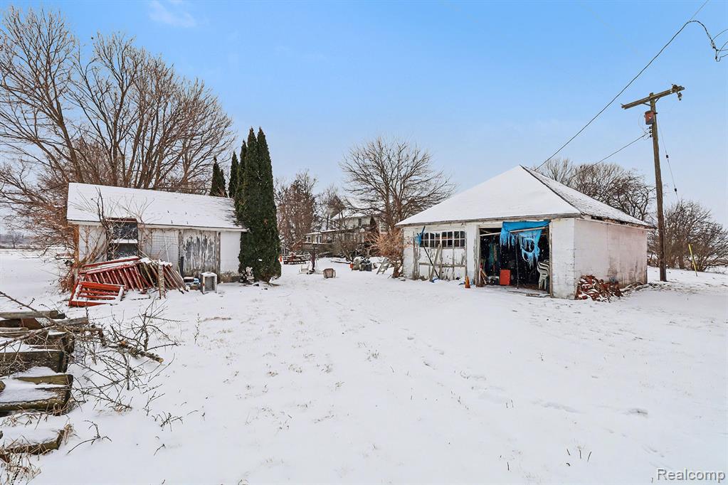 12102 Rolston Road Byron, MI 48418 - Photo 21 of 31