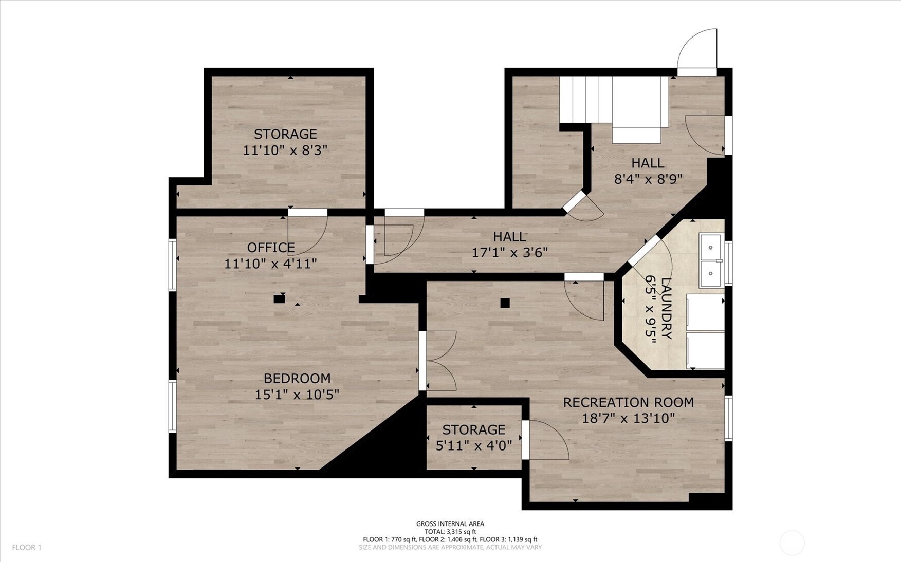 2463 26th Avenue East Seattle, WA 98112 - Photo 38 of 40