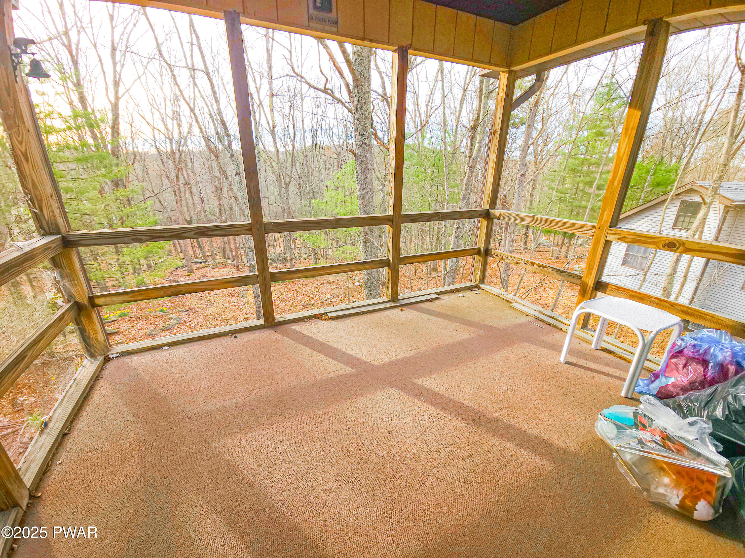 133 Pebble Rock Road Lackawaxen, PA 18435 - Photo 9 of 37