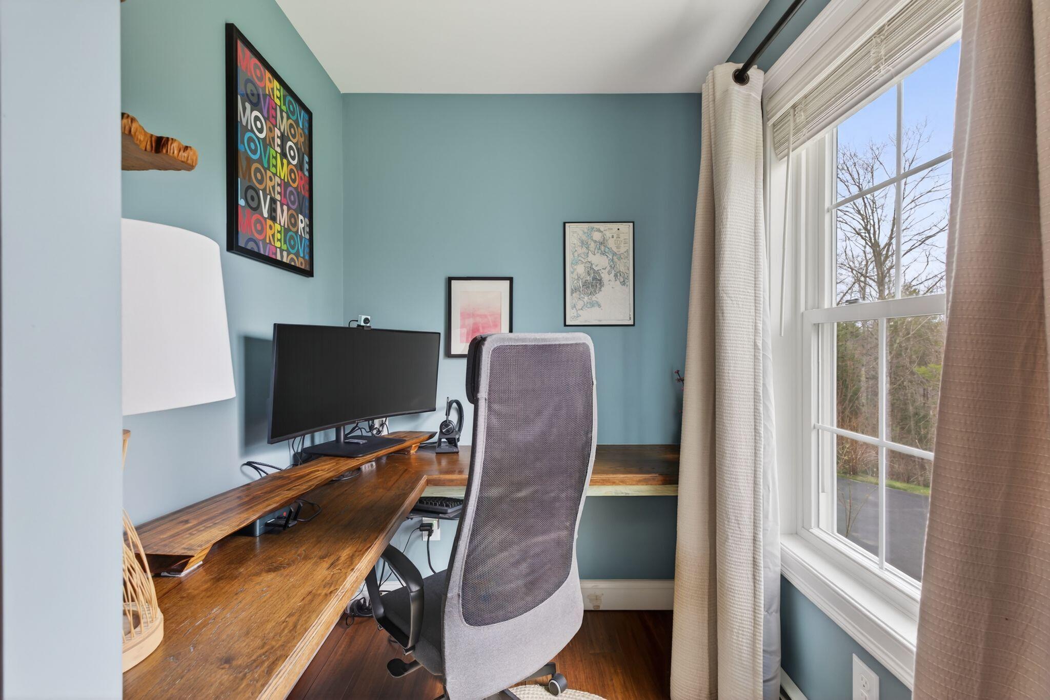 168 Harding Bridge Road Gorham, ME 04038 - Photo 21 of 50 65_DSC05356