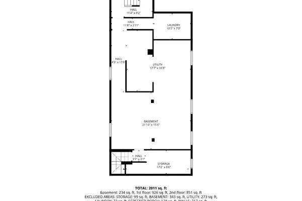 $260,000 | 318 Dewey Street, Joliet, IL 60436