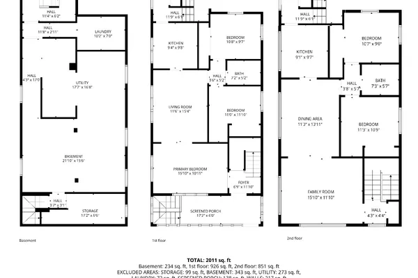 $260,000 | 318 Dewey Street, Joliet, IL 60436